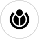 Wikimedia logo