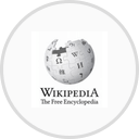 Wikipedia logo