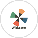 Wikispaces logo