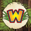 Wild Adventures Theme Park logo