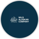 Wild Alaskan logo