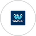 WildBrain logo