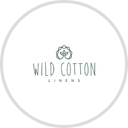 Wild Cotton Linens