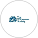 The Wilderness Society logo