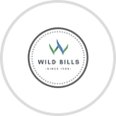 Wild Ginger