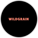 Wildgrain logo