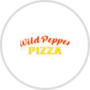 Wild Pepper Pizza