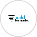 Wild Tornado Casino logo
