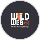 wildweb-hosting logo
