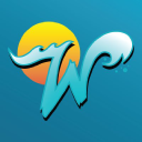 Wildwoods, NJ logo
