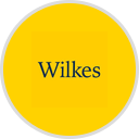 Wilkes University's official website