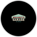 Willamette Garage