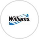 Williams logo