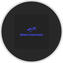 Williams AZ Kayak Rentals