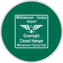 Williamson Flying Club Inc.