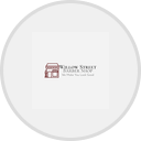 Willow Street Barbershop logo