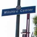 Wilshire Center