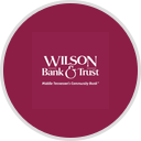 Wilson Bank & Trust