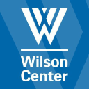 Wilson Center logo