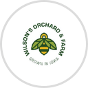 Wilson's Orchard logo