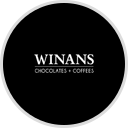 Winans Chocolates + Coffees