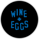 Wine and Eggs