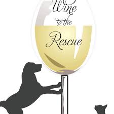 Wine To The Rescue