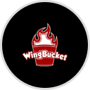 WingBucket logo