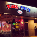 Wing City Wings