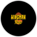 Wingman Rodeo logo
