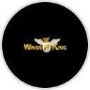 Wing R Kings logo