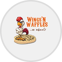 Wings N Waffles