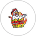 Wingz and Friez