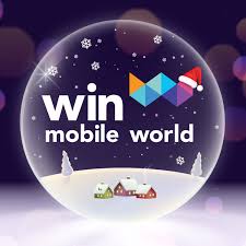 Win Mobile World