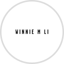 winnie m li