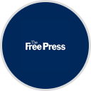 Winnipeg Free Press logo