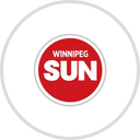 Winnipeg Sun logo
