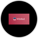 WinRed logo