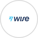 Wise logo