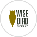 Wise Bird Cider