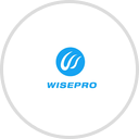 WisePro logo