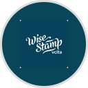 WiseStamp logo