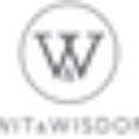 Wit And Wisdom Clothing logo