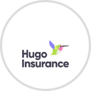 Hugo logo