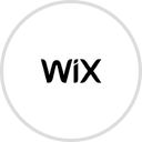 Wix SMB logo