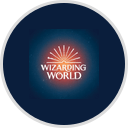 Wizarding World logo