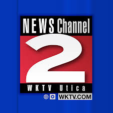 WKTV logo