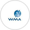 WMA (Worldwide Marketing Associates) logo