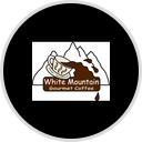 White Mountain Gourmet Coffee