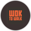 Wok To Walk